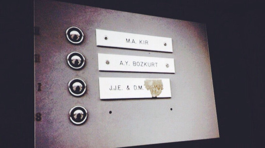 Колумбийский художник рассказал воронежцам о судьбе голландских гетто