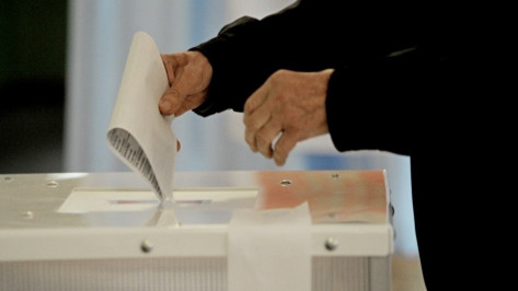 Депутаты перенесли выборы в Госдуму на сентябрь 2016 года