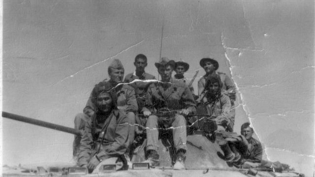 Афганистан, Куба и Камбоджа. Где и как служили воронежские воины-интернационалисты
