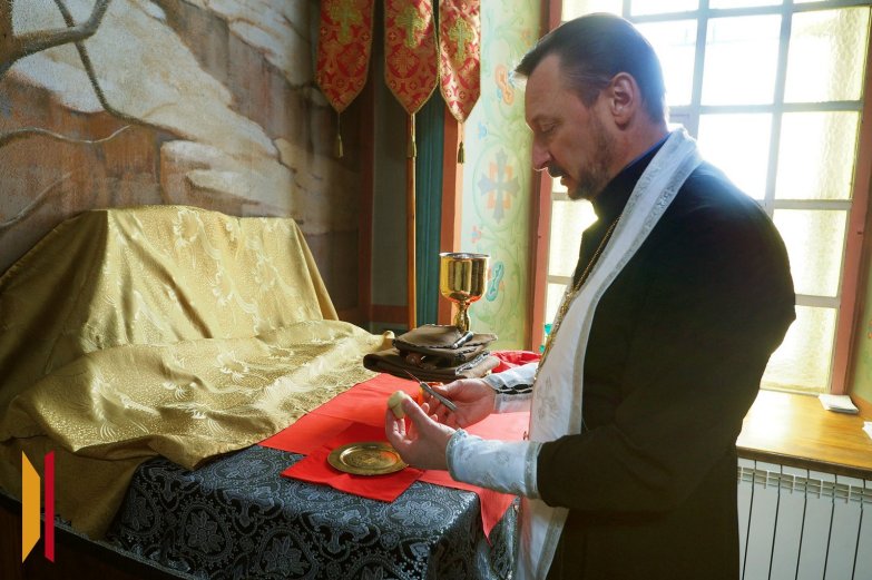 алтарь Орлово 2.0