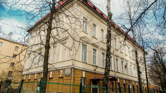 Для студентов фармфака Воронежского госуниверситета провели межрегиональную научную конференцию