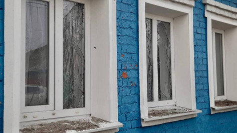 В Белгородской области 12 домовладений пострадали от обстрела ВСУ