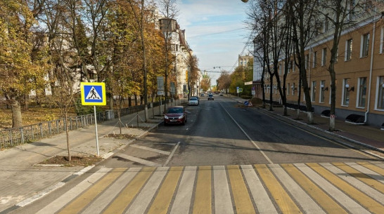 В Воронеже перекроют улицу Орджоникидзе