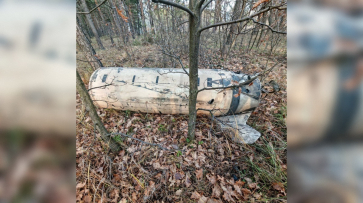 На территории Советского района Воронежа ввели режим ЧС