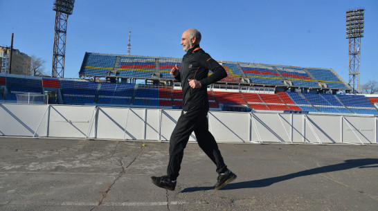 Воронежская область поднялась на 6 позиций в рейтинге регионов по ЗОЖ