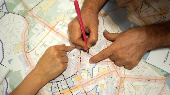 Воронежские эксперты получат 1,48 млн рублей за помощь в создании генплана своего города