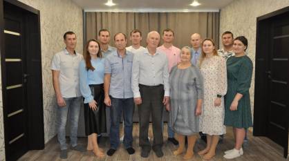 «Успех приходит к тем, кто не боится работать»: воронежская мать-героиня Татьяна Глотова рассказала о воспитании детей