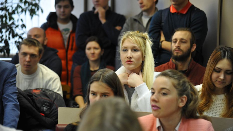 Воронежские вузы создали центры оперативной поддержки студентов