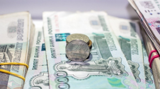 Воронежский предприниматель попался на незаконном получении 350 тыс рублей по соцконтракту