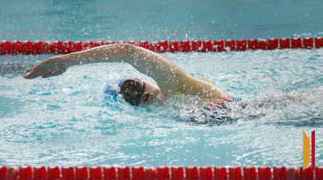 Звание «Мастер спорта РФ» присвоили 14 жителям Воронежской области