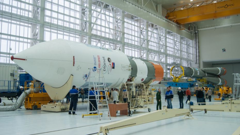 Ракету-носитель «Союз-2.1 а» с воронежским двигателем запустят 27 декабря