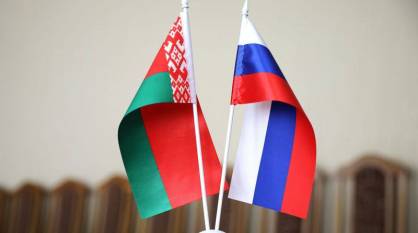 Губернатор Александр Гусев обратился к воронежцам по случаю Дня единения народов России и Беларуси