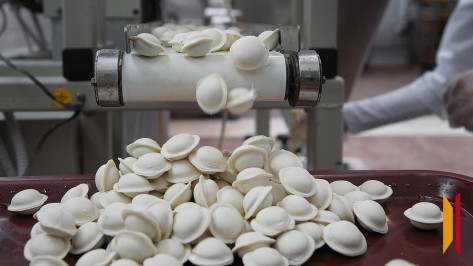 В Воронежской области Бутурлиновский мясокомбинат признали банкротом