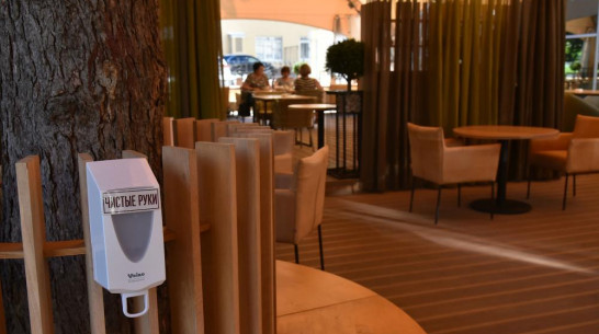 «Снежная лавина». Какие воронежские рестораны не пережили пандемию и как справились остальные