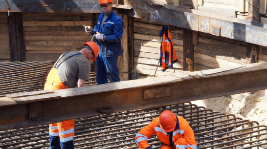 В Воронежской области установили налог для иностранных граждан на 2019 год