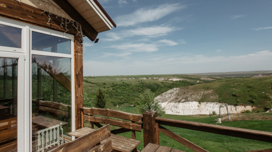 Воронежская область получит почти 380 млн рублей на развитие туристических кластеров