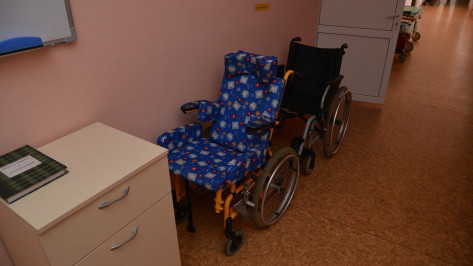 В Воронеже конкретизируют систему медицинской и социальной реабилитации