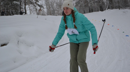 Всех желающих позвали на первенство по лыжным гонкам «Павловская снежинка – 2022»