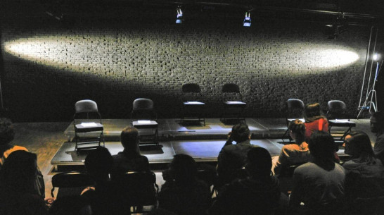 В воронежском кафе прочтут пьесы американского драматурга