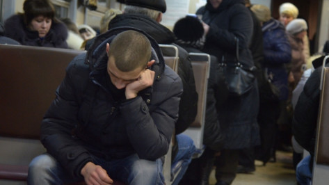 В Воронежской области открыли 26 интермодальных маршрутов