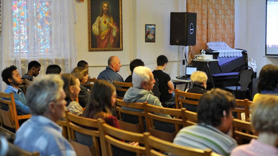 Петербургские органистки дадут бесплатный концерт в Воронеже