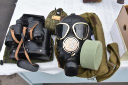 Главам районов Воронежской области рекомендовали подготовить запасы для гражданской обороны