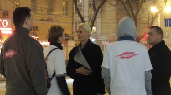 Съемочную группу «Ревизорро» пытались выгнать из воронежского ресторана