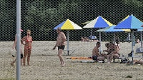 Летом для жителей Воронежской области будет работать 81 пляж
