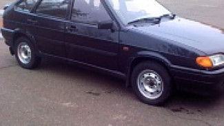 Под Воронежем курянин на «ВАЗе» сбил насмерть 55-летнего мужчину