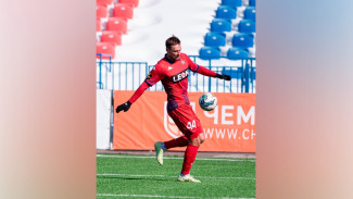 Юрий Журавлев вошел в сферу интересов воронежского «Факела»