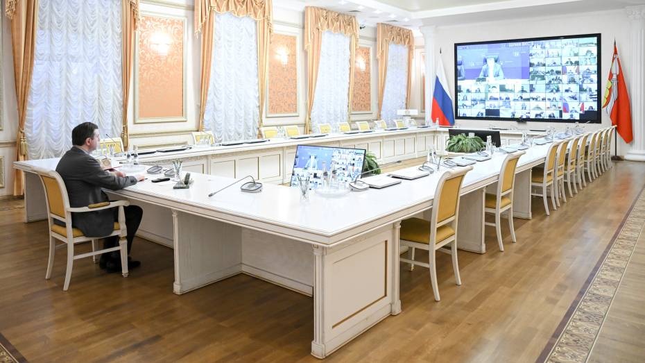 Воронежский опыт развития конкуренции получил высокую оценку на федеральном уровне