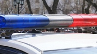 В Воронеже водитель ВАЗа сбил пенсионерку и сбежал с места ДТП