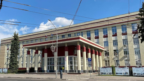 В Воронежском госуниверситете будут готовить военных психологов и политработников
