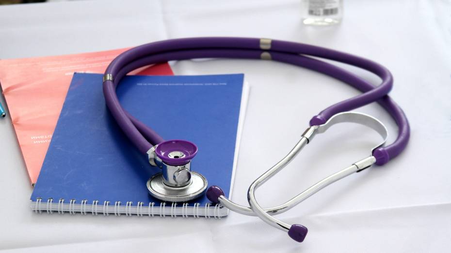 Страховые представители помогут воронежцам реализовать свои права в сфере ОМС