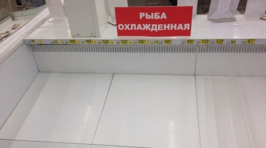 Роспотребнадзор забраковал в Воронежской области 1,8 т продуктов