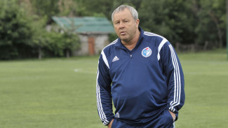 Наставник воронежского «Факела» поборется за звание лучшего тренера ФНЛ в августе