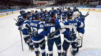 Воронежский «Буран» представил трех новых игроков