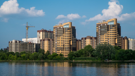 Воронежский ДСК объявил о повышении цен на квартиры с 1 августа