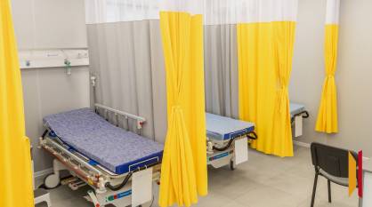 В Воронежской области увеличилась продолжительность жизни и снизилась смертность по итогам реализации нацпроектов