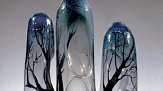 В Воронеже откроется выставка произведений из стекла и фаянса