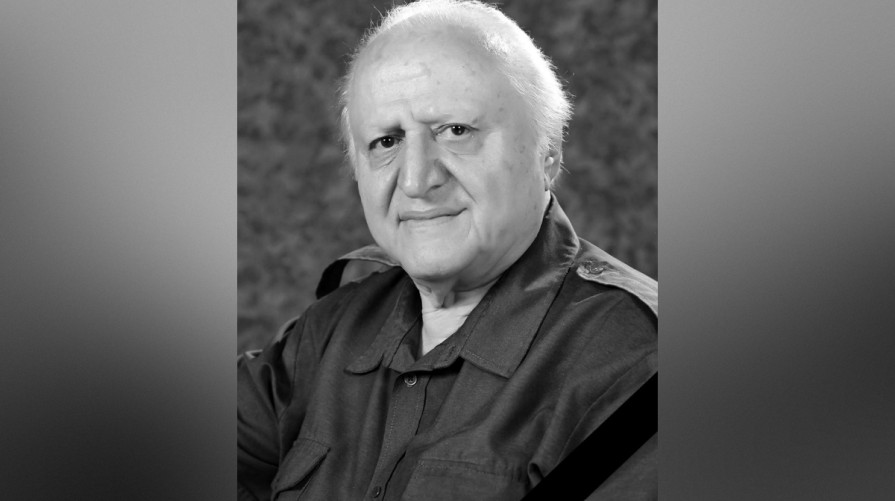 Ушел из жизни старейший работник Воронежского театра оперы и балета Альфред Мелуха