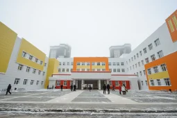 В Воронеже строительство школ могут передать концессионерам