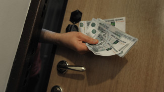 Воронежцы сообщили о мошенниках, собирающих деньги на «похороны детей»