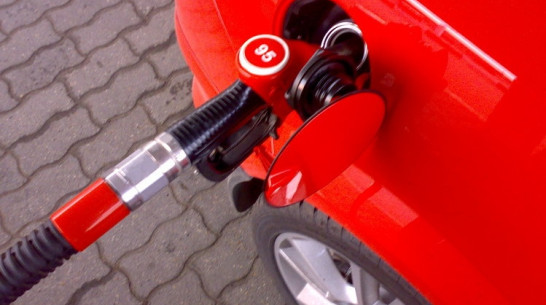 Воронежским заправкам будут выдавать знаки качества