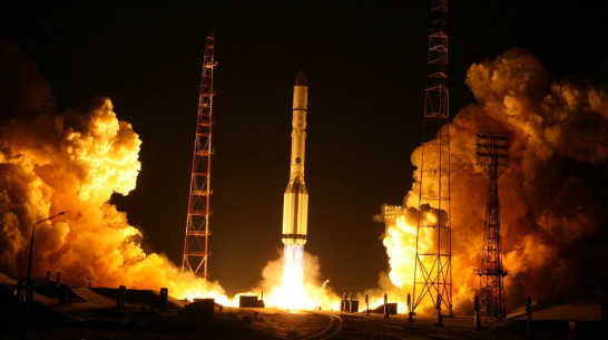 Роскосмос планирует высадить космонавтов на Луне в 2027 году