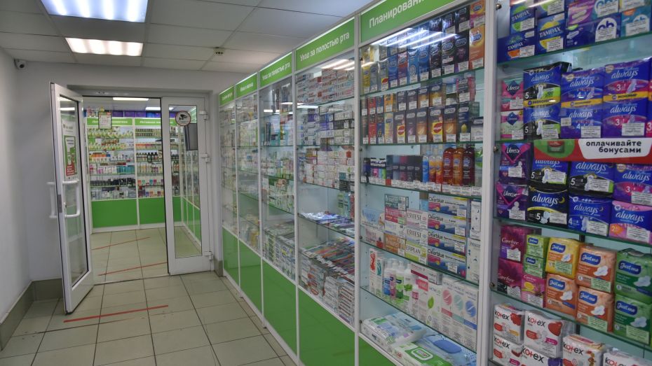 Росздравнадзор предупредил о возможных задержках при доставке лекарств в аптеки