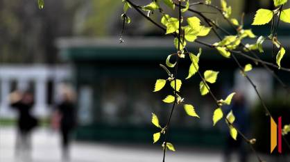 Воронежские синоптики рассказали, каким будет апрель