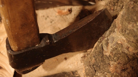 В Воронеже напавший с топором на сотрудницу банка дворник попал под следствие