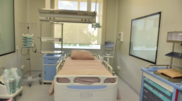 Воронежская фирма построит детскую поликлинику в Боброве за 116 млн рублей