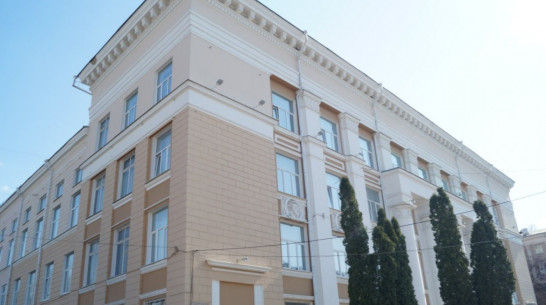 В Воронеже вышел справочник местных книг военного времени